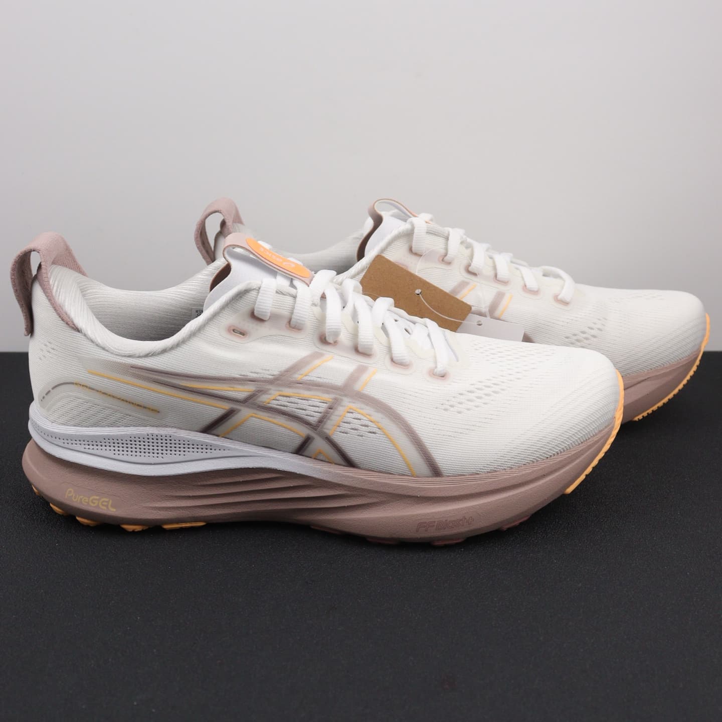 Asics Trainers Shoes Gel-Kayano 32