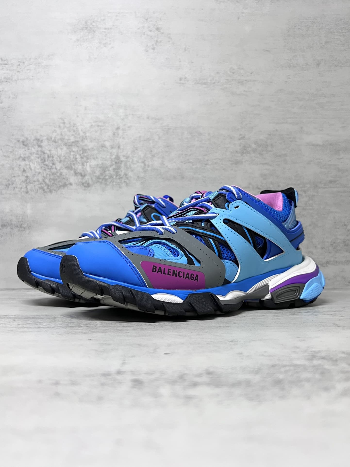 Balenciaga Sneaker Tess.s.Gomma 3.0