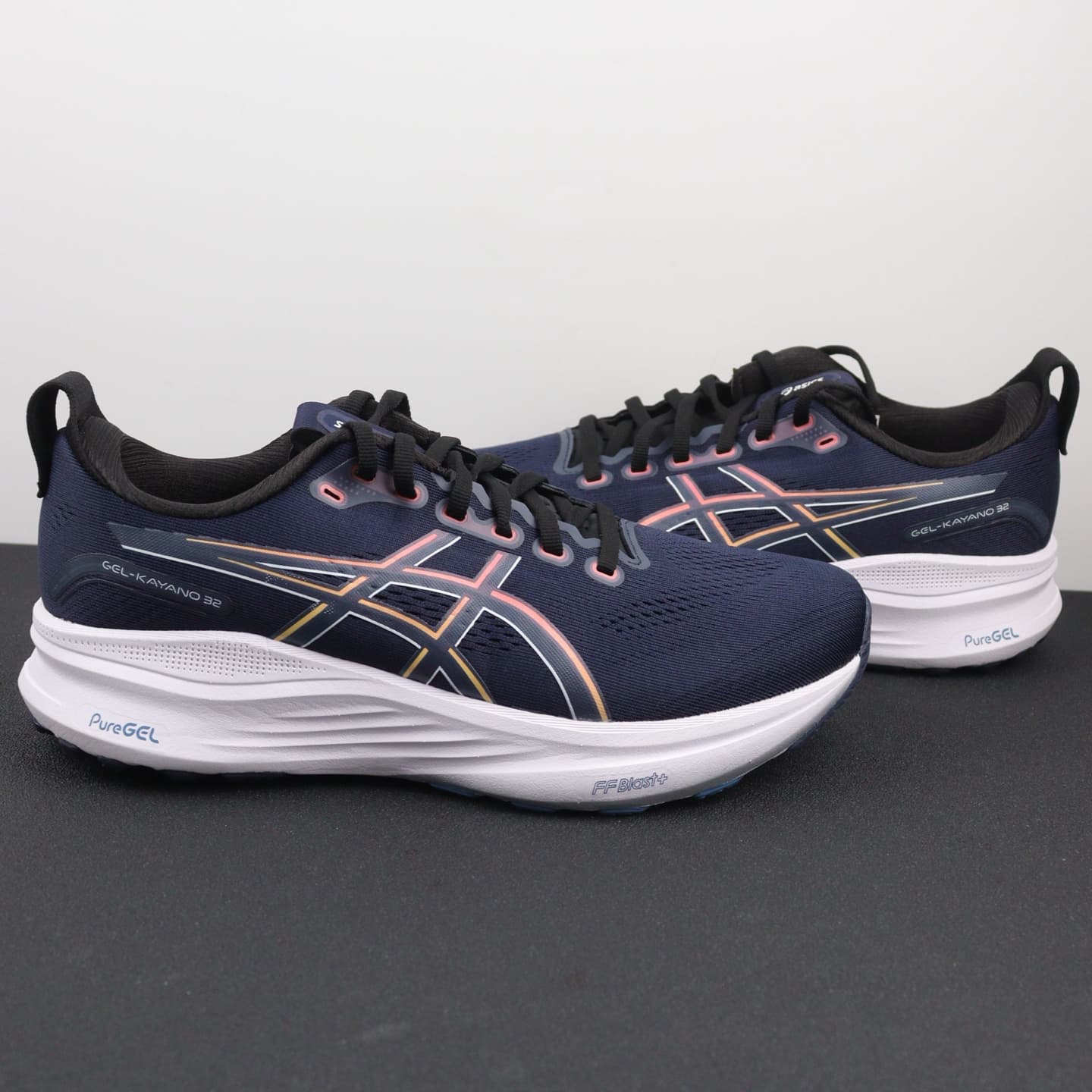 Asics Trainers Shoes Gel-Kayano 32