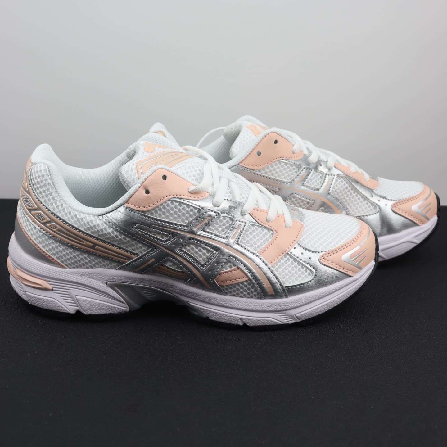 Asics Trainers Shoes Gel-1130