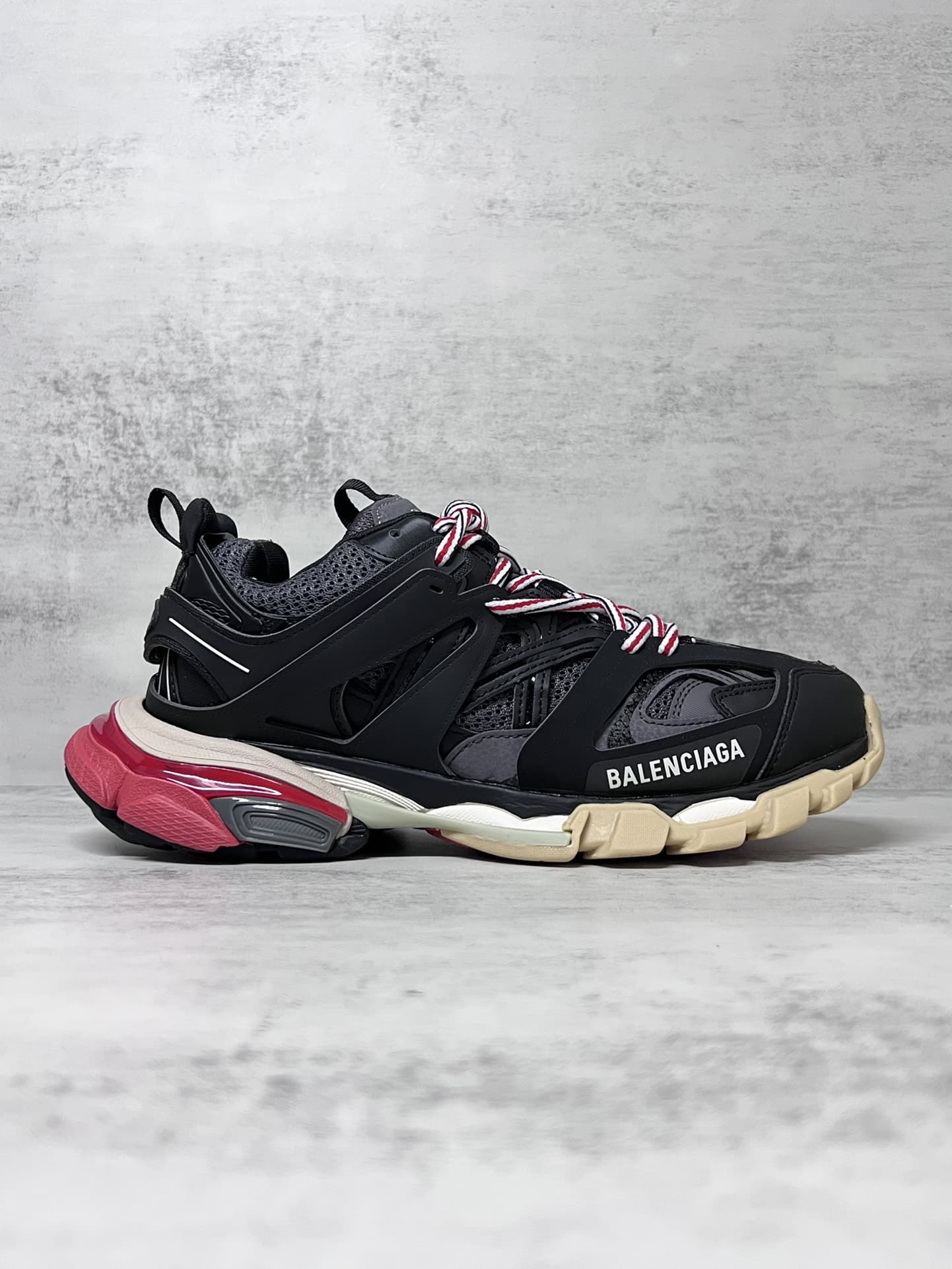 Balenciaga Sneaker Tess.s.Gomma 3.0
