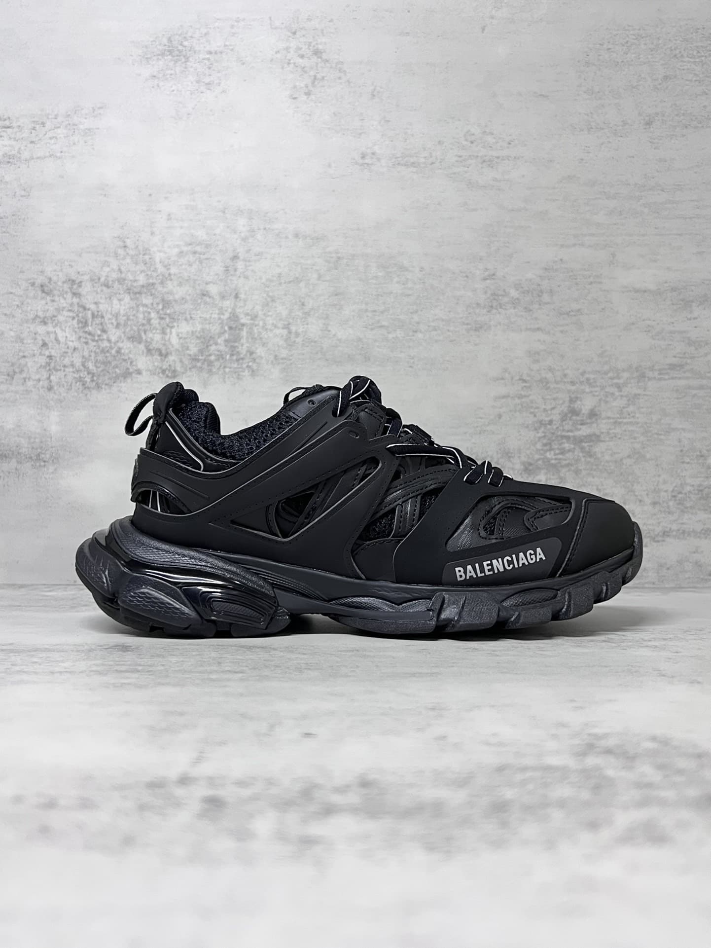 Balenciaga Sneaker Tess.s.Gomma 3.0