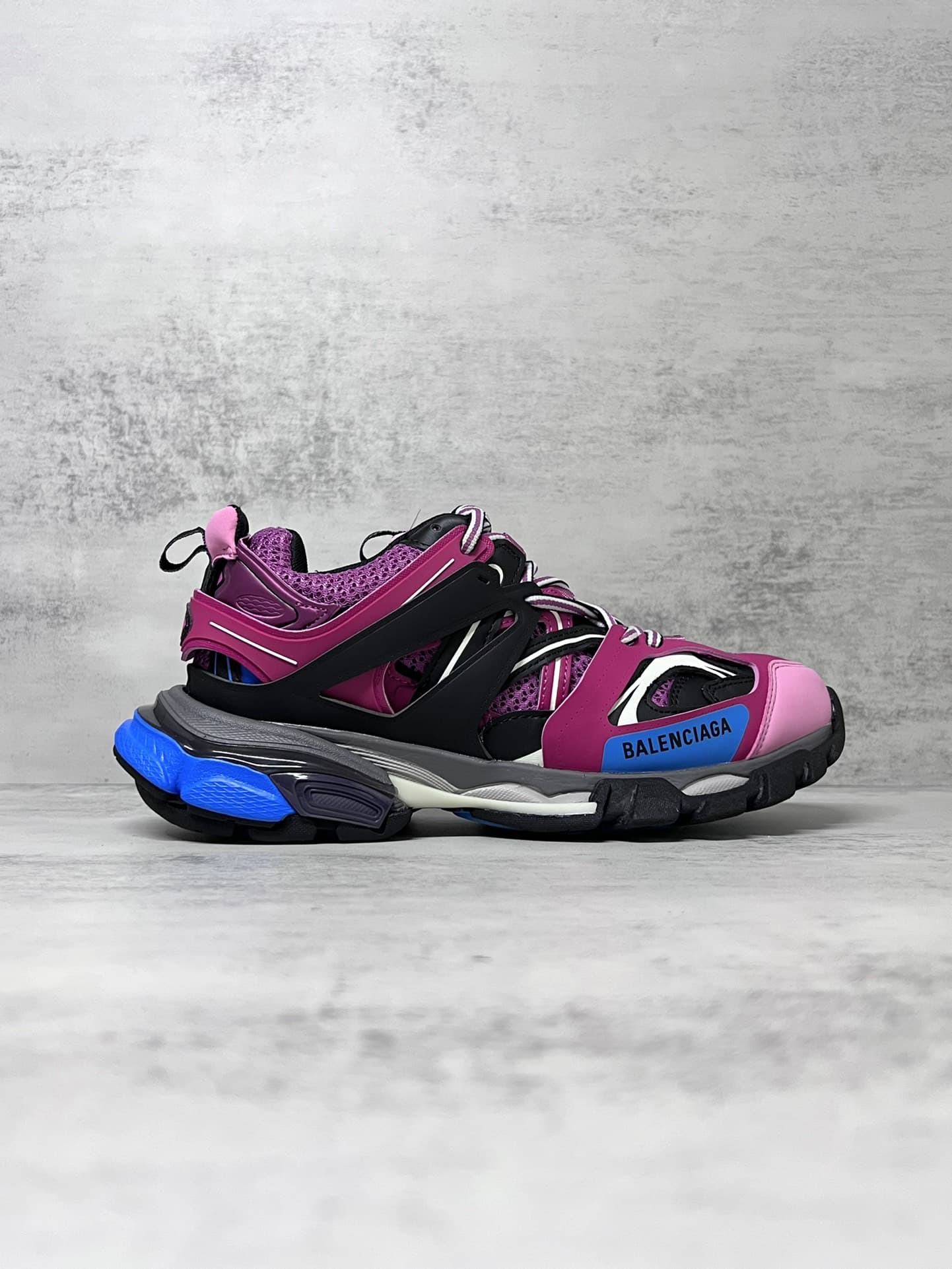 Balenciaga Sneaker Tess.s.Gomma 3.0