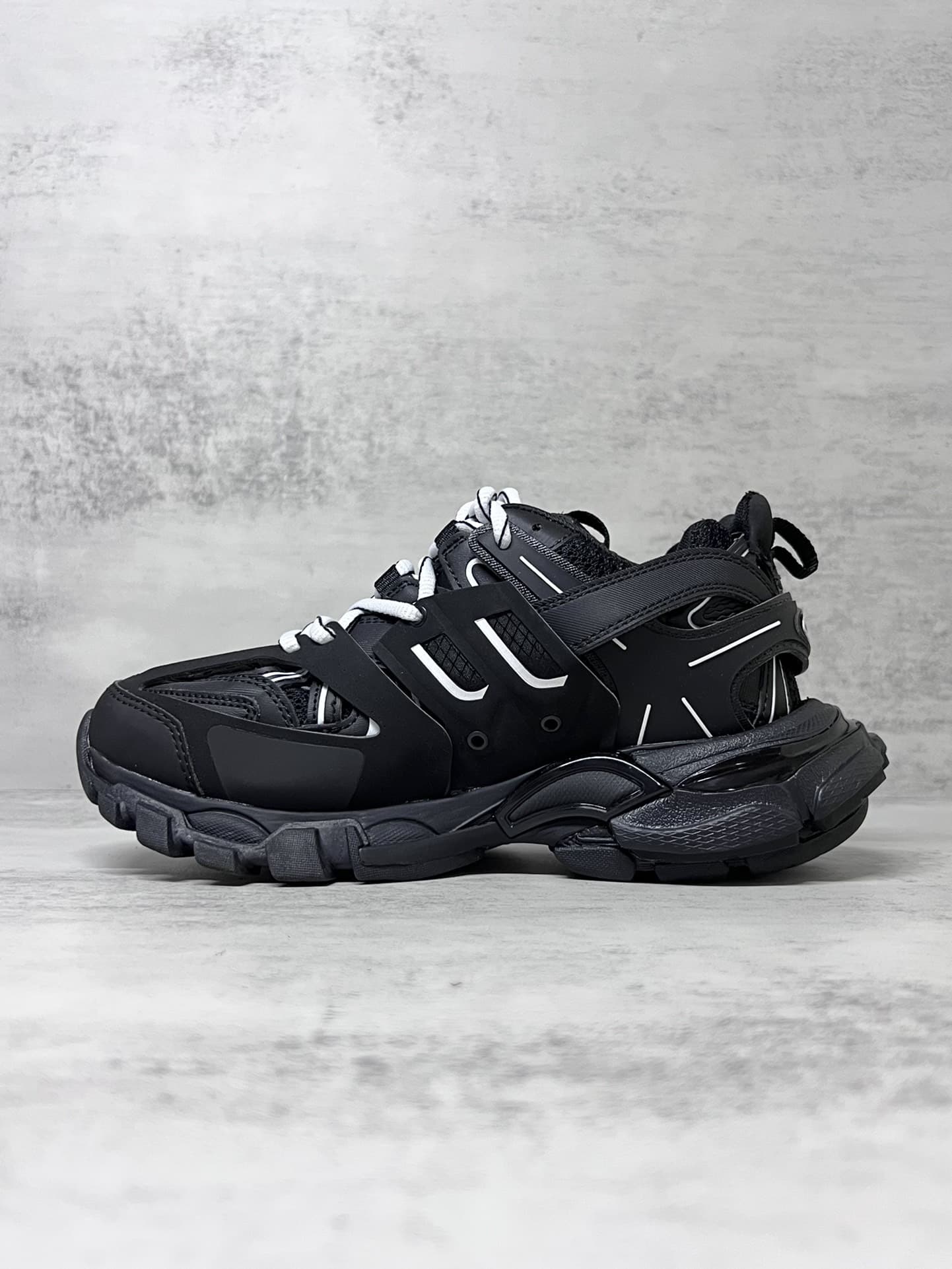 Balenciaga Sneaker Tess.s.Gomma 3.0