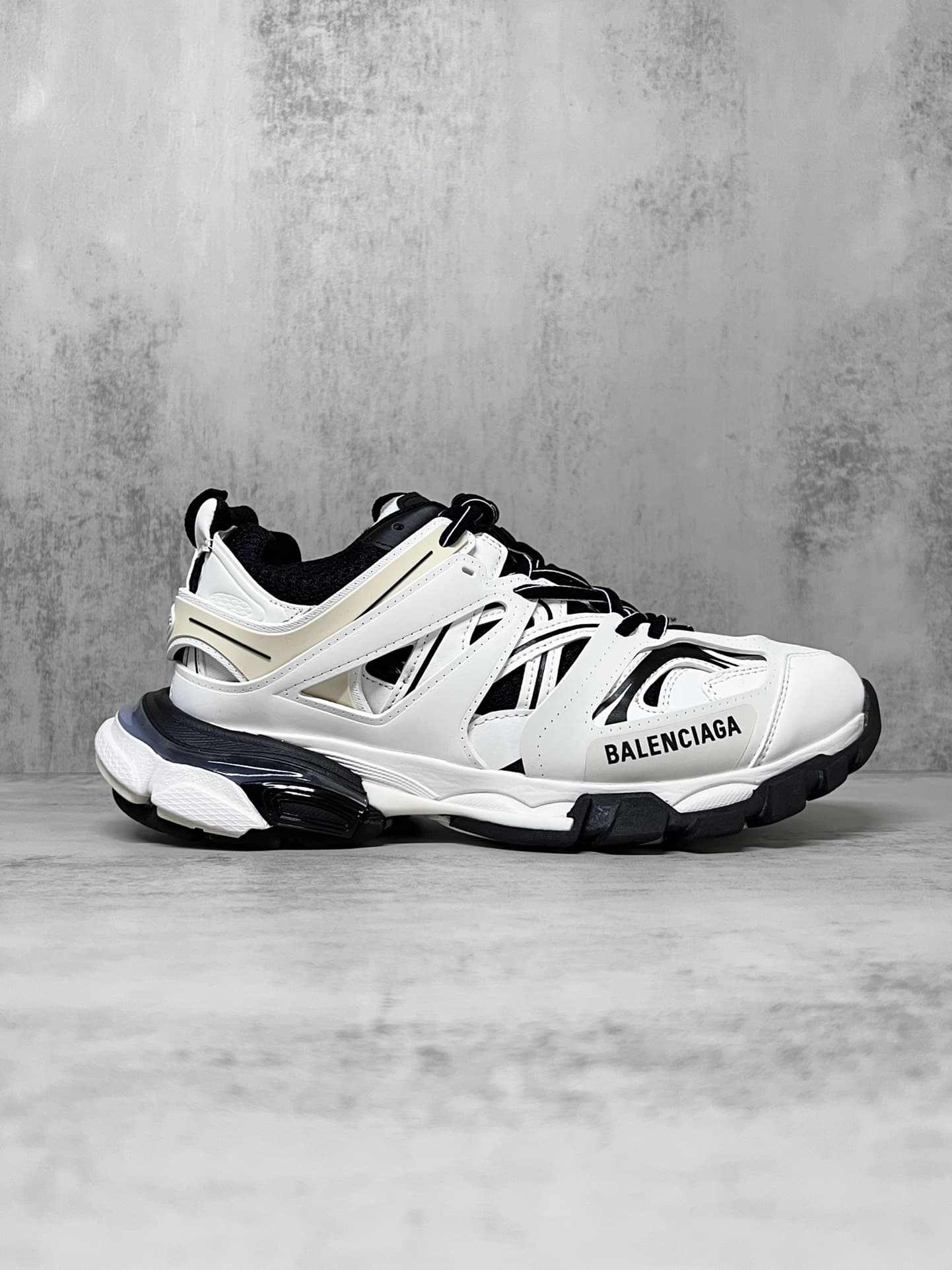 Balenciaga Sneaker Tess.s.Gomma 3.0