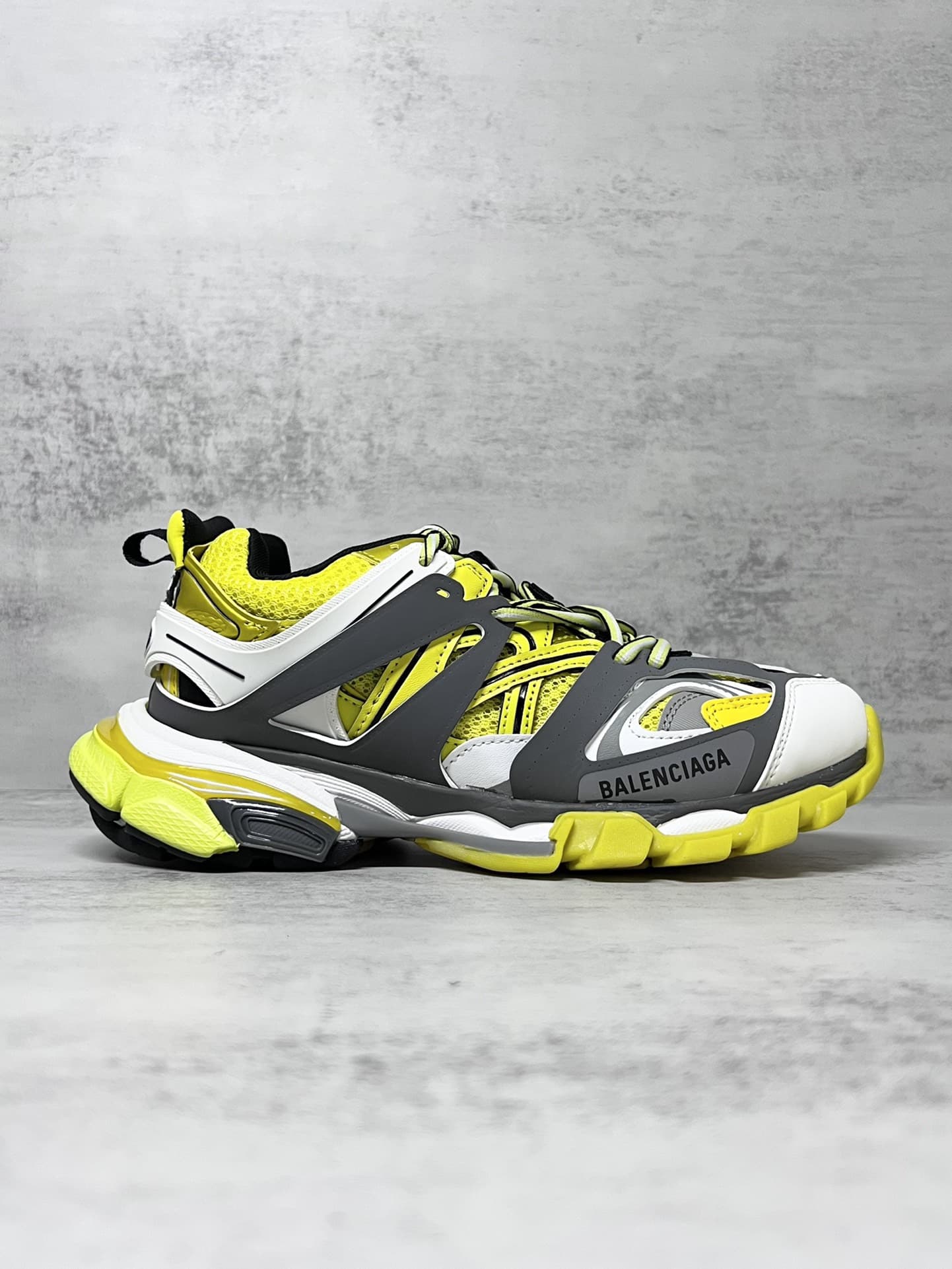 Balenciaga Sneaker Tess.s.Gomma 3.0