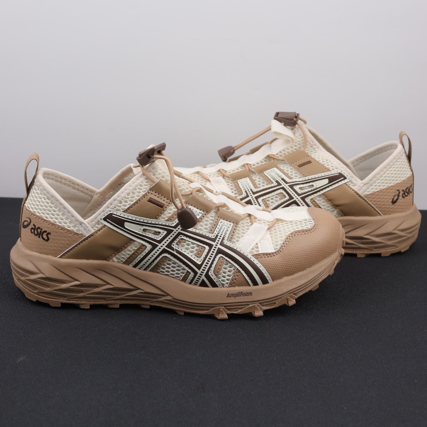 Asics Trainers Shoes Gel-Sonoma TR