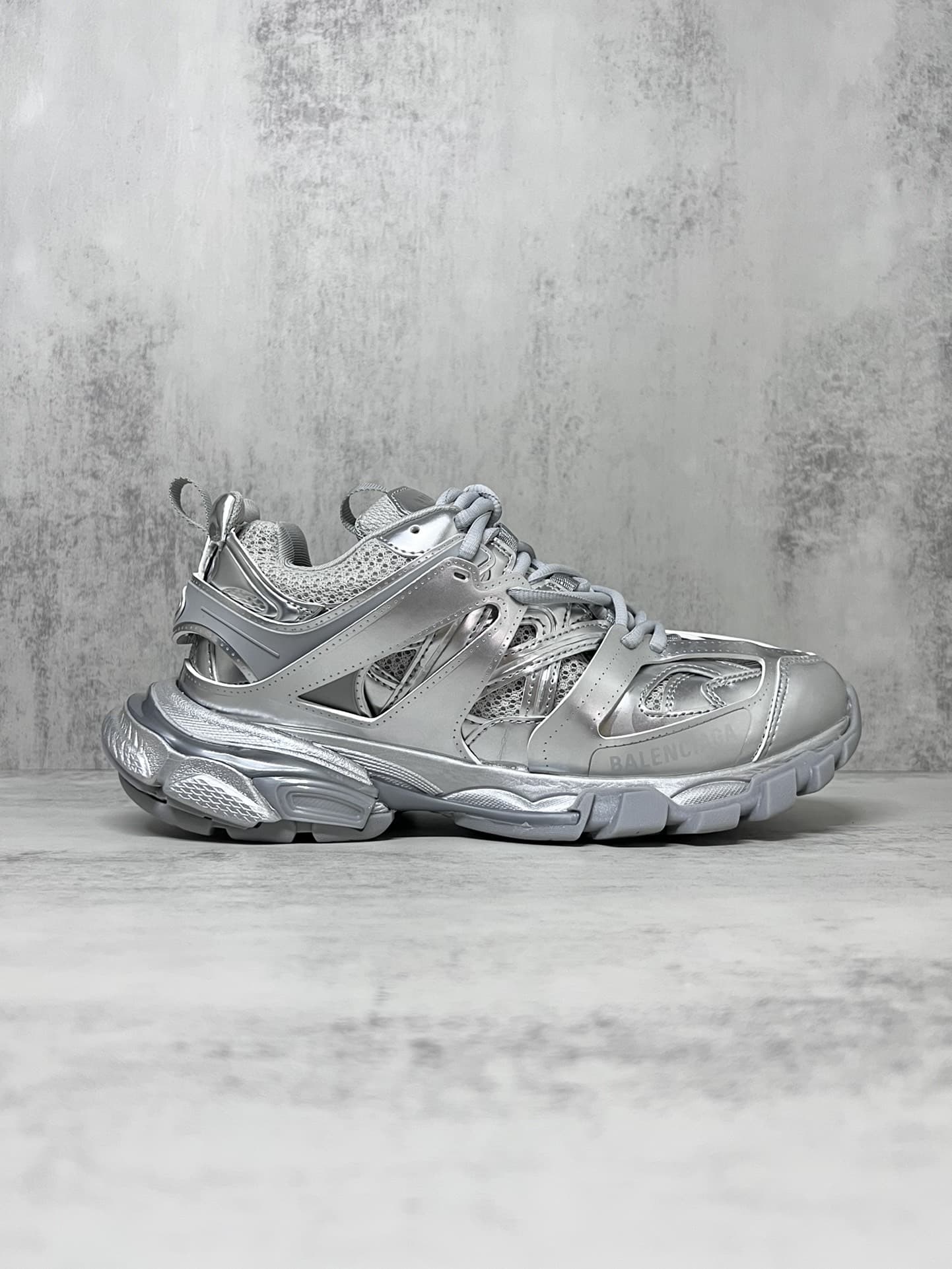 Balenciaga Sneaker Tess.s.Gomma 3.0