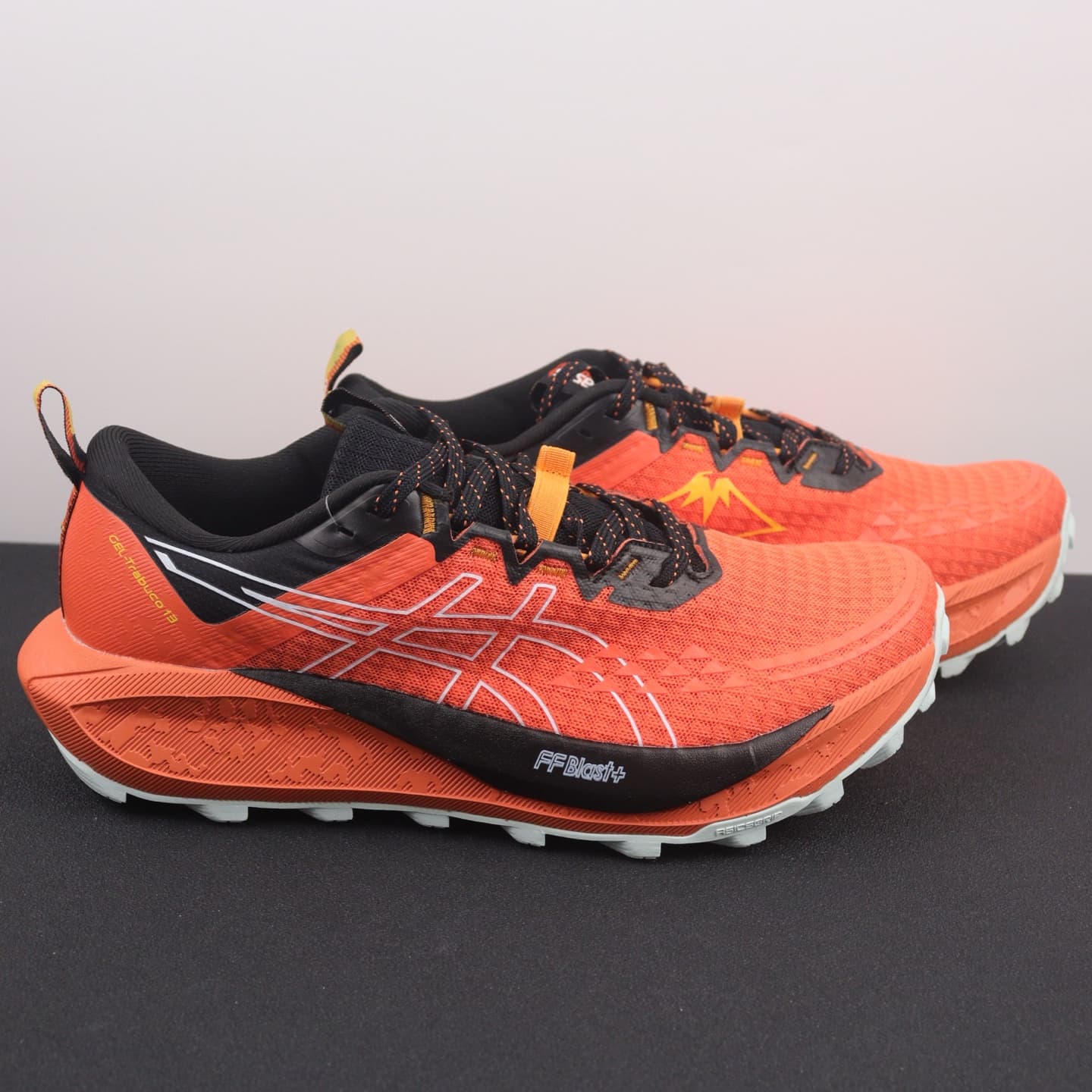 Asics Trainers Shoes Gel-Trabuco 13