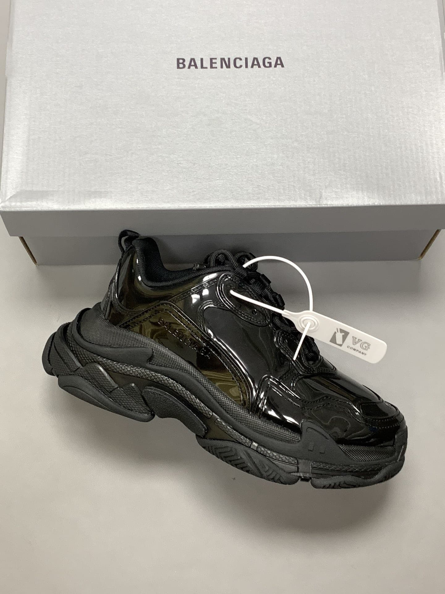 Balenciaga Triple S