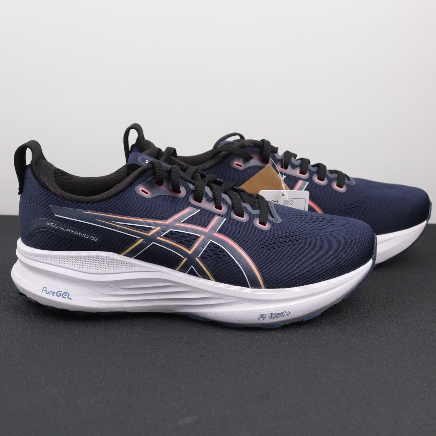 Asics Trainers Shoes Gel-Kayano 32