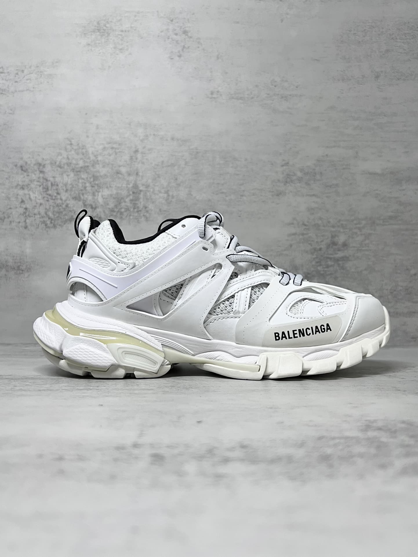 Balenciaga Sneaker Tess.s.Gomma 3.0