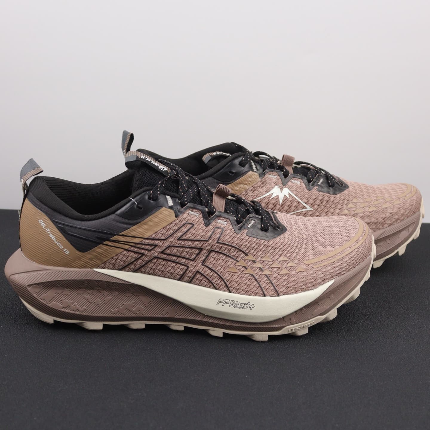 Asics Trainers Shoes Gel-Trabuco 13