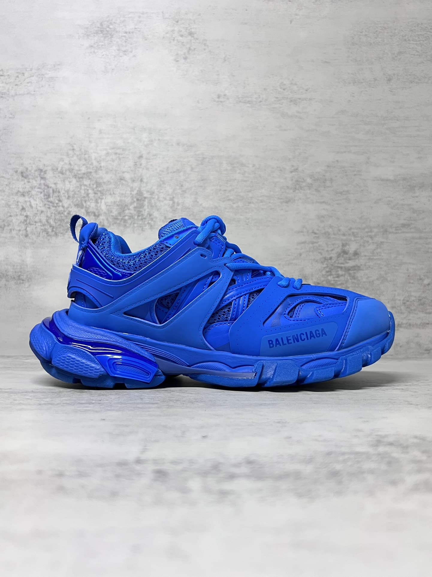 Balenciaga Sneaker Tess.s.Gomma 3.0