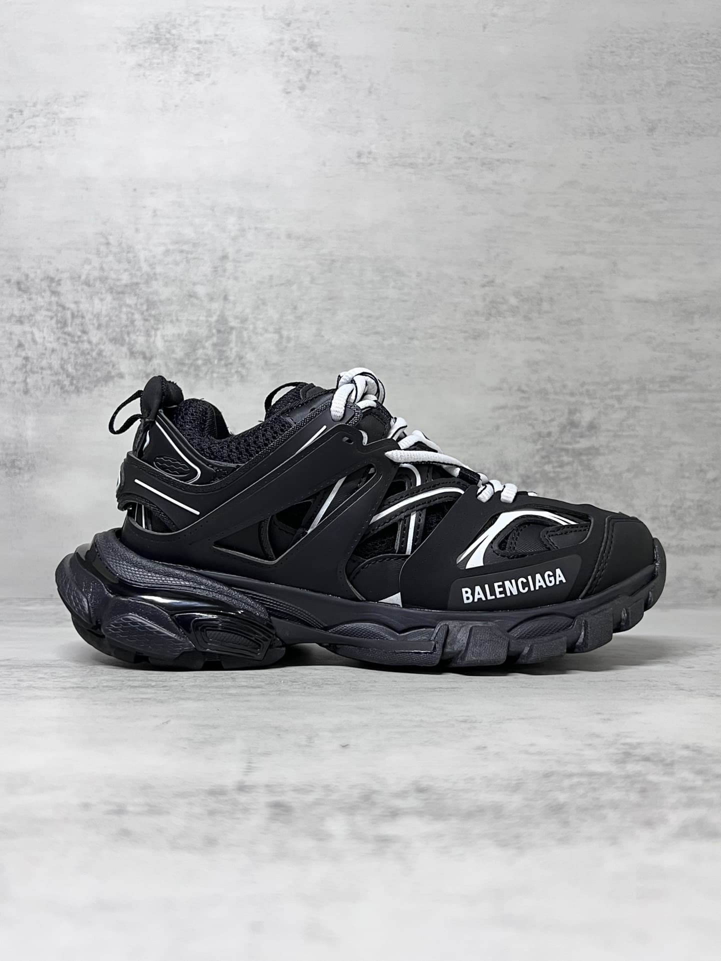 Balenciaga Sneaker Tess.s.Gomma 3.0