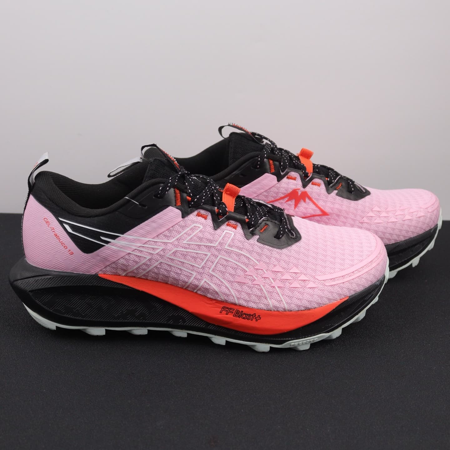 Asics Trainers Shoes Gel-Trabuco 13