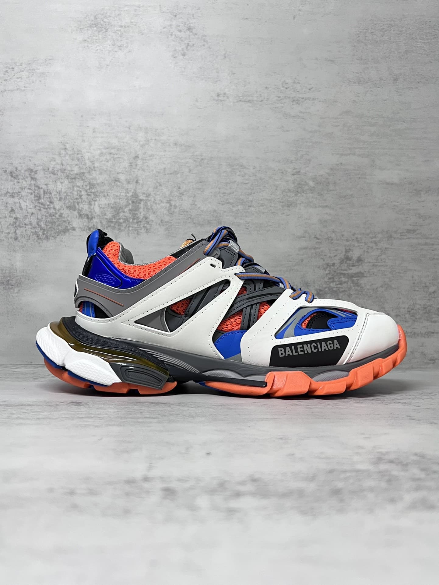 Balenciaga Sneaker Tess.s.Gomma 3.0