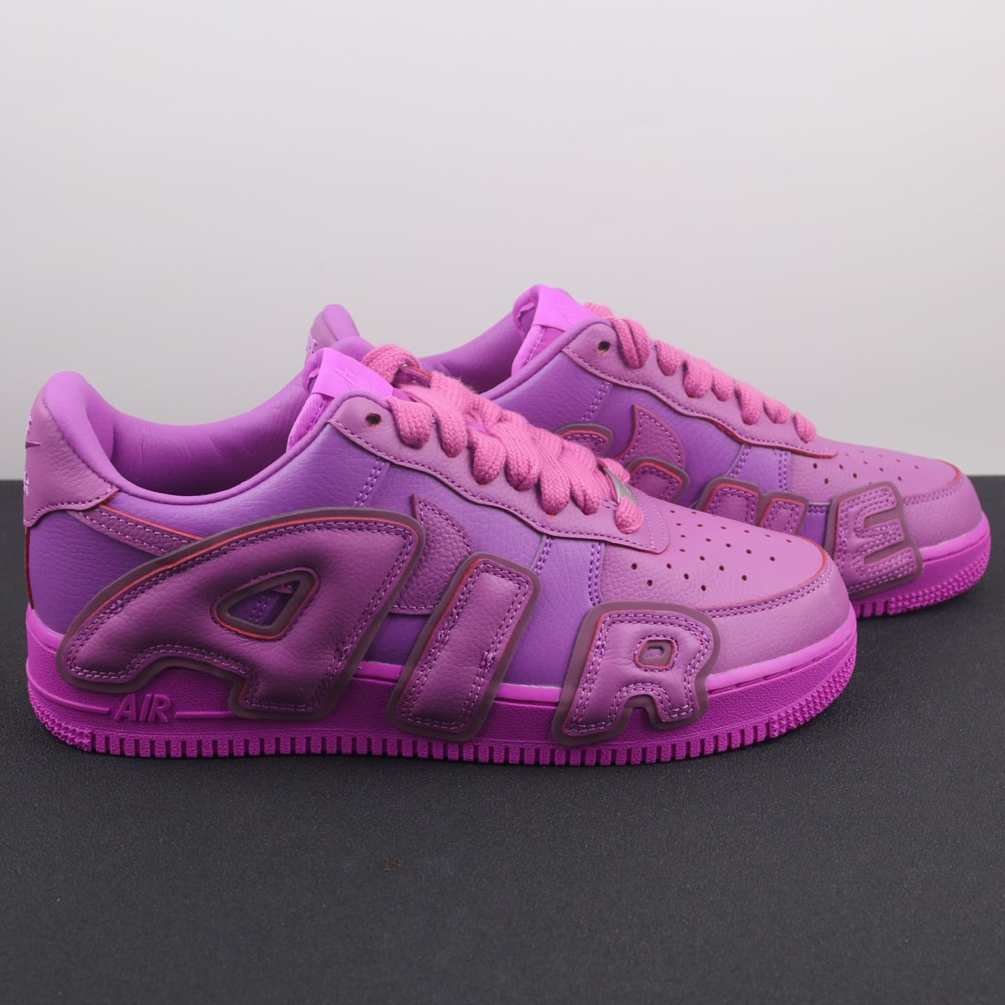 COPFM X Nike Air Force 1