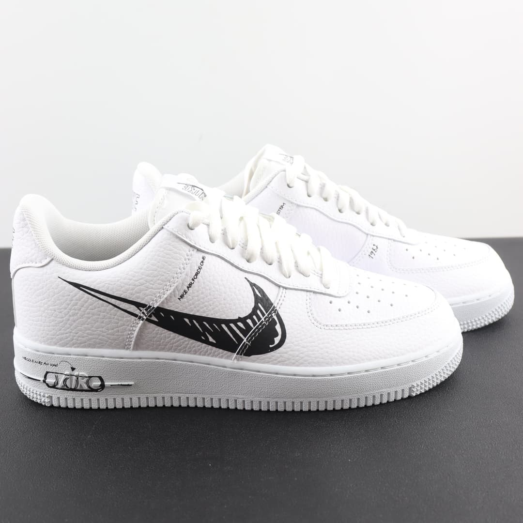 Nike Air Force 1
