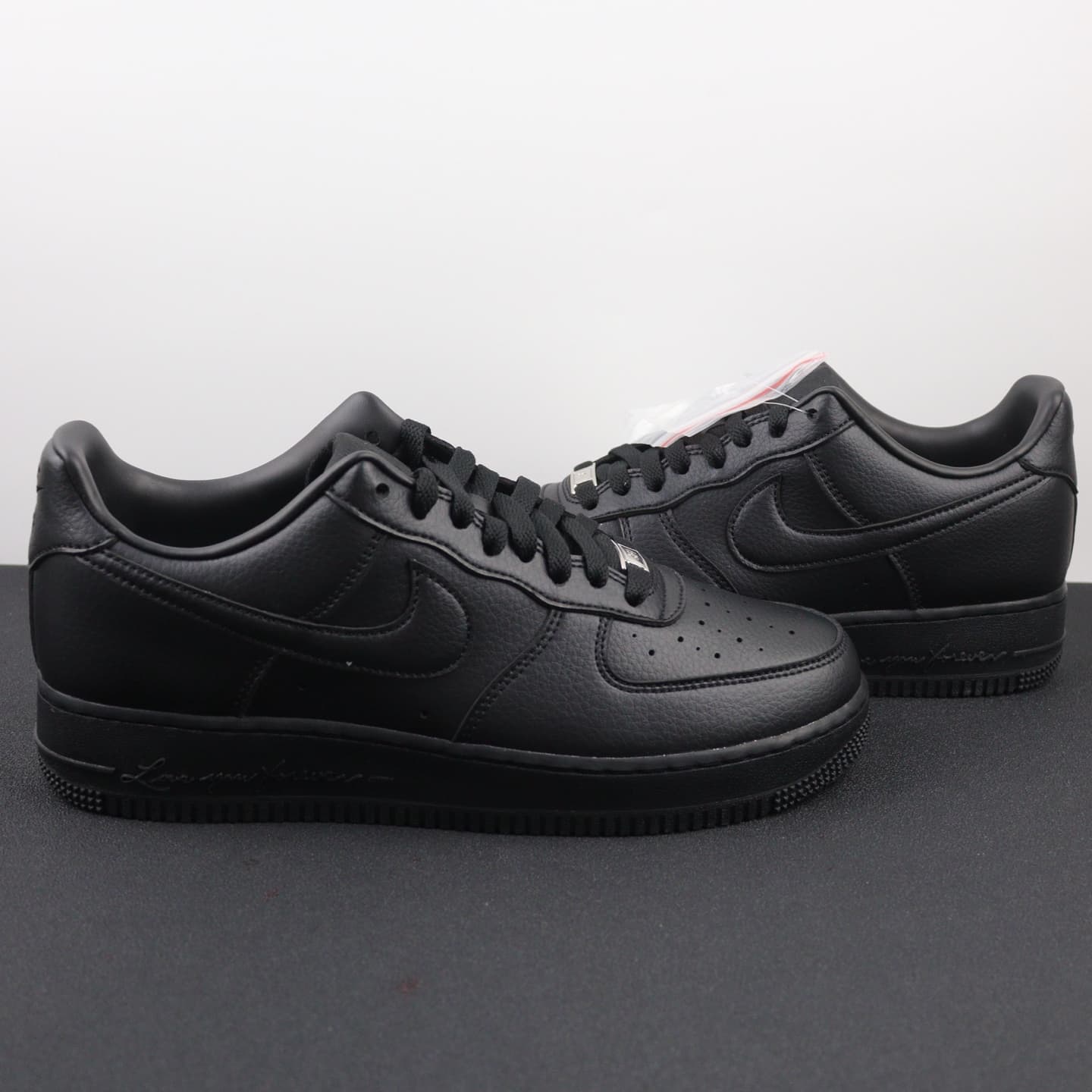 NOCTA X Nike Air Force 1