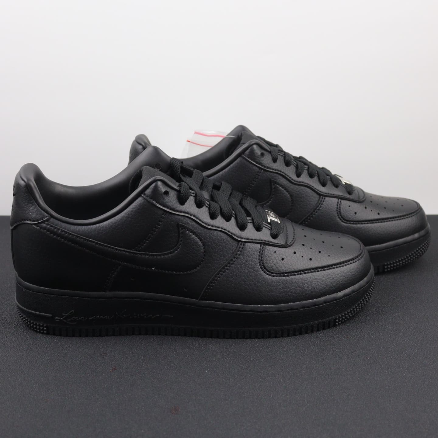 NOCTA X Nike Air Force 1