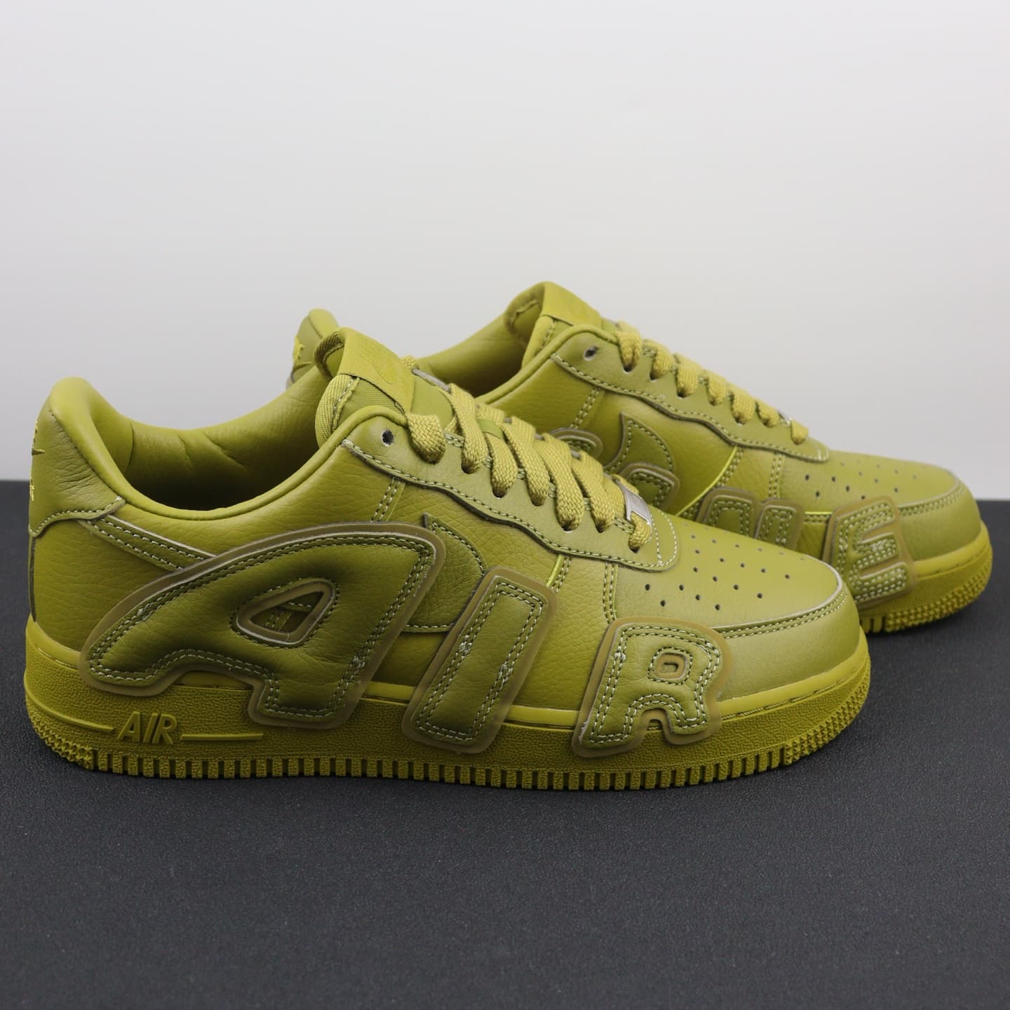 COPFM X Nike Air Force 1