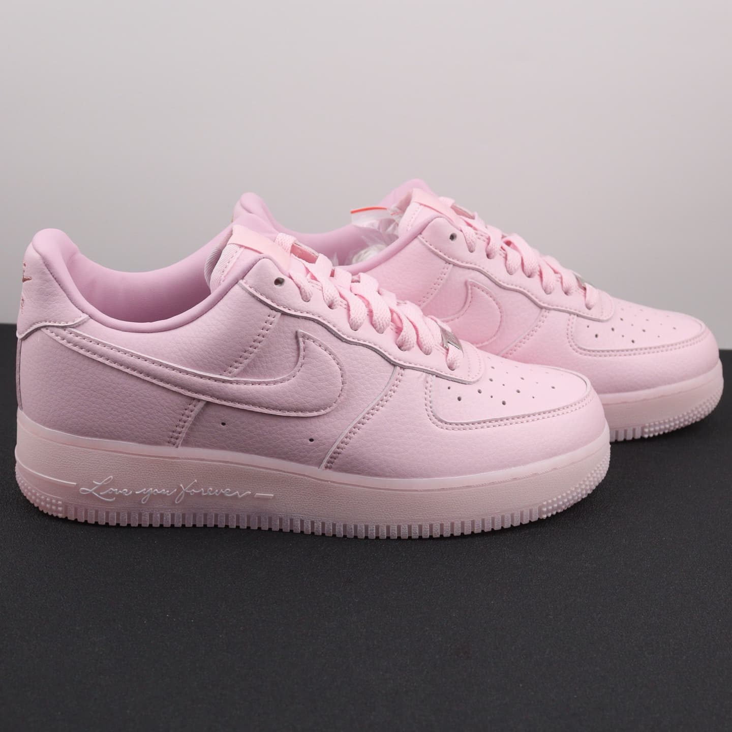 NOCTA X Nike Air Force 1