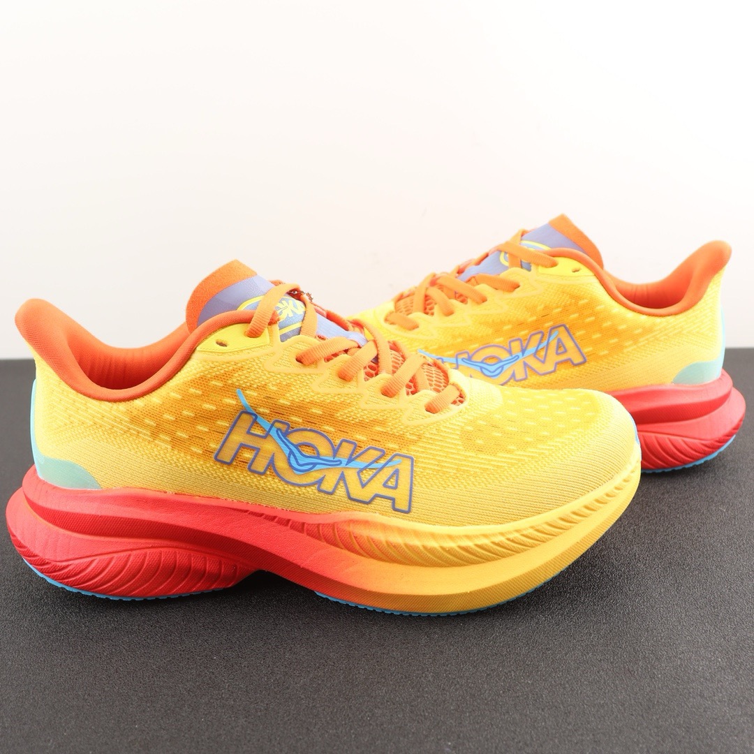 Hoka Shoes