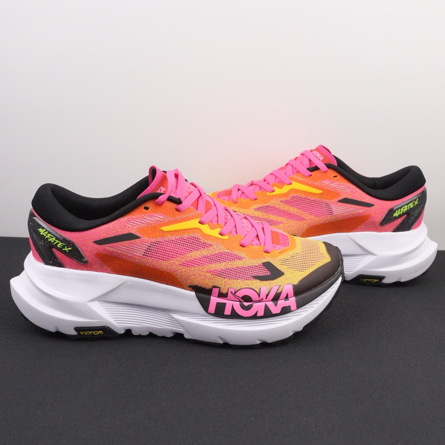 Hoka Shoes