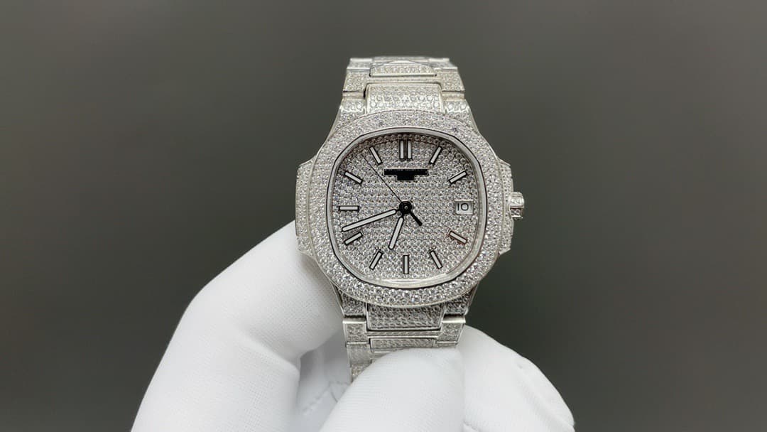 Patek Philippe Nautilus Watch