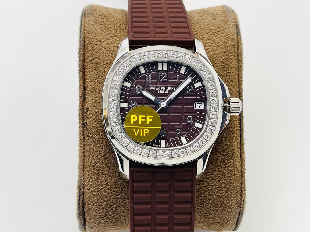 Patek Philippe Nautilus Watch