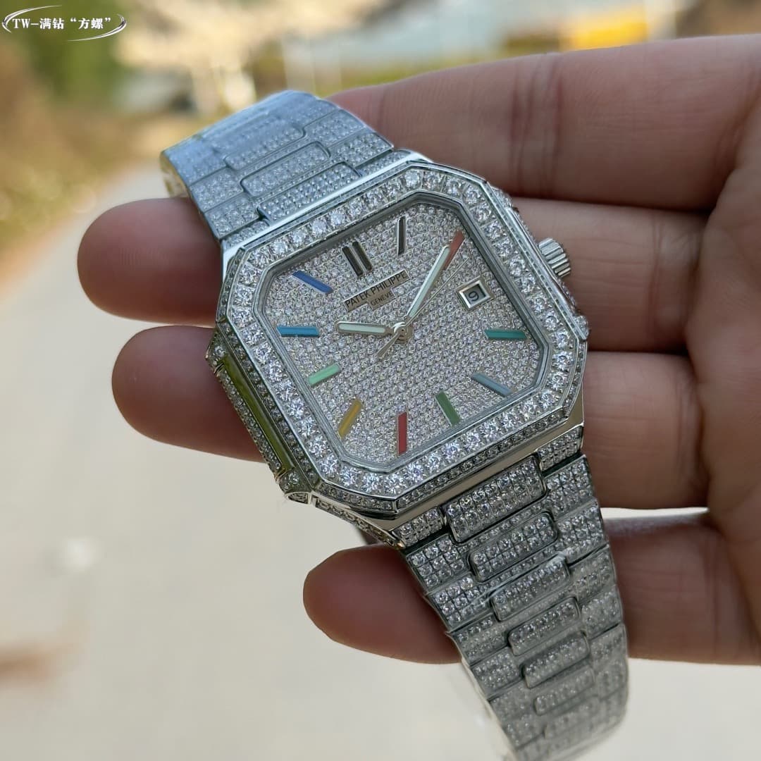 Patek Philippe Nautilus Watch