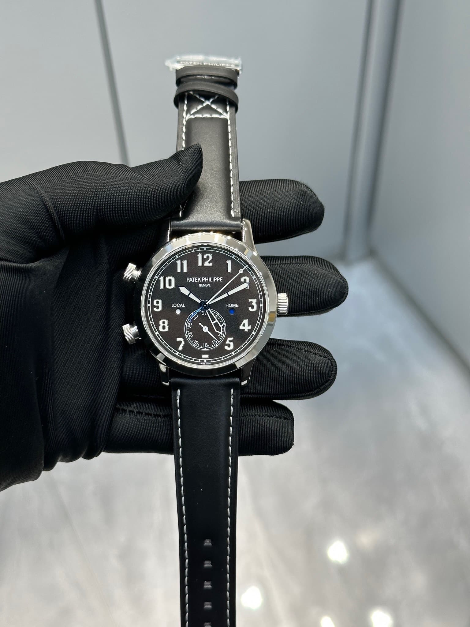 Patek Philippe Calatrava Watch