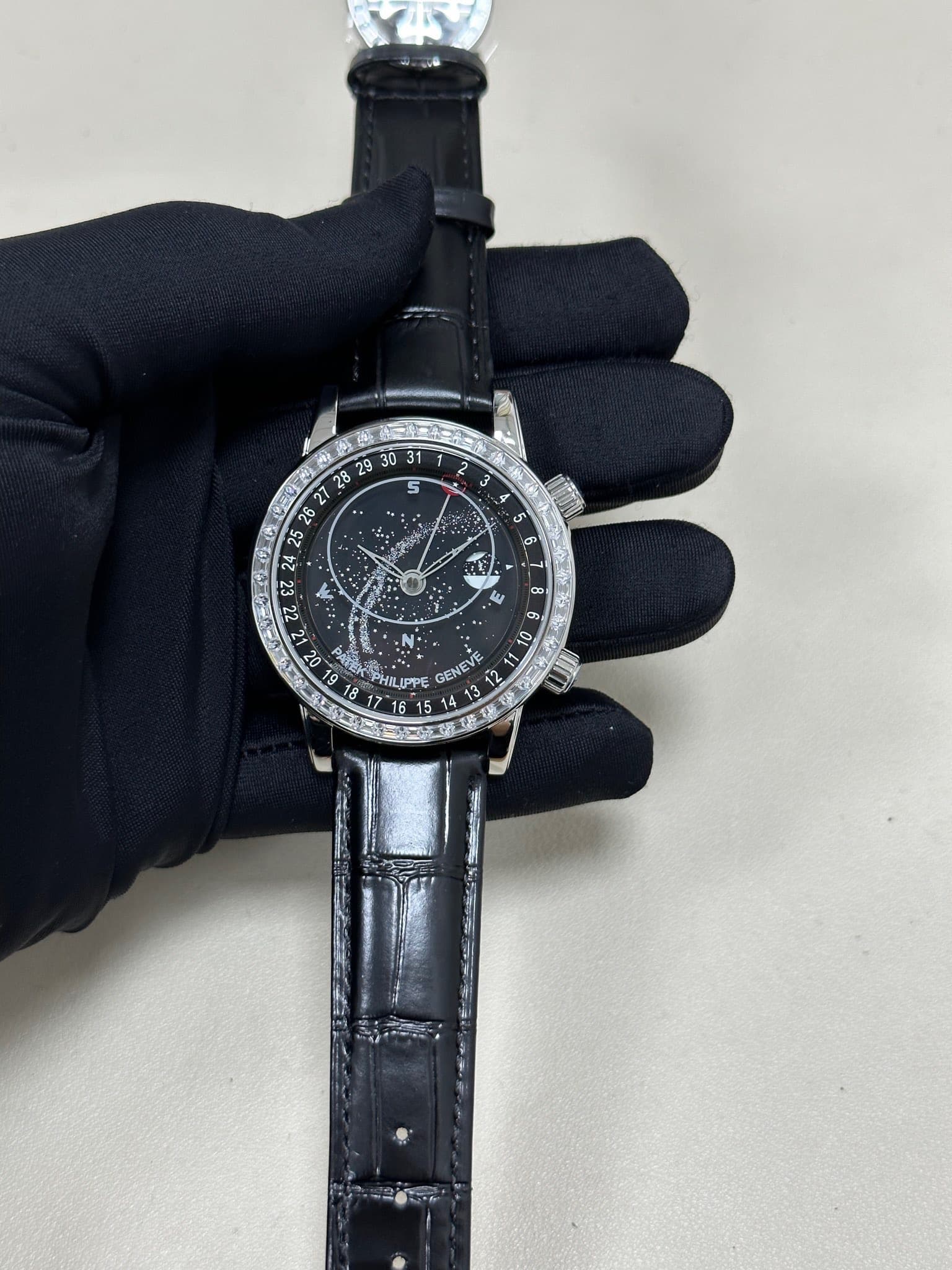 Patek Philippe Grand Compications Watch