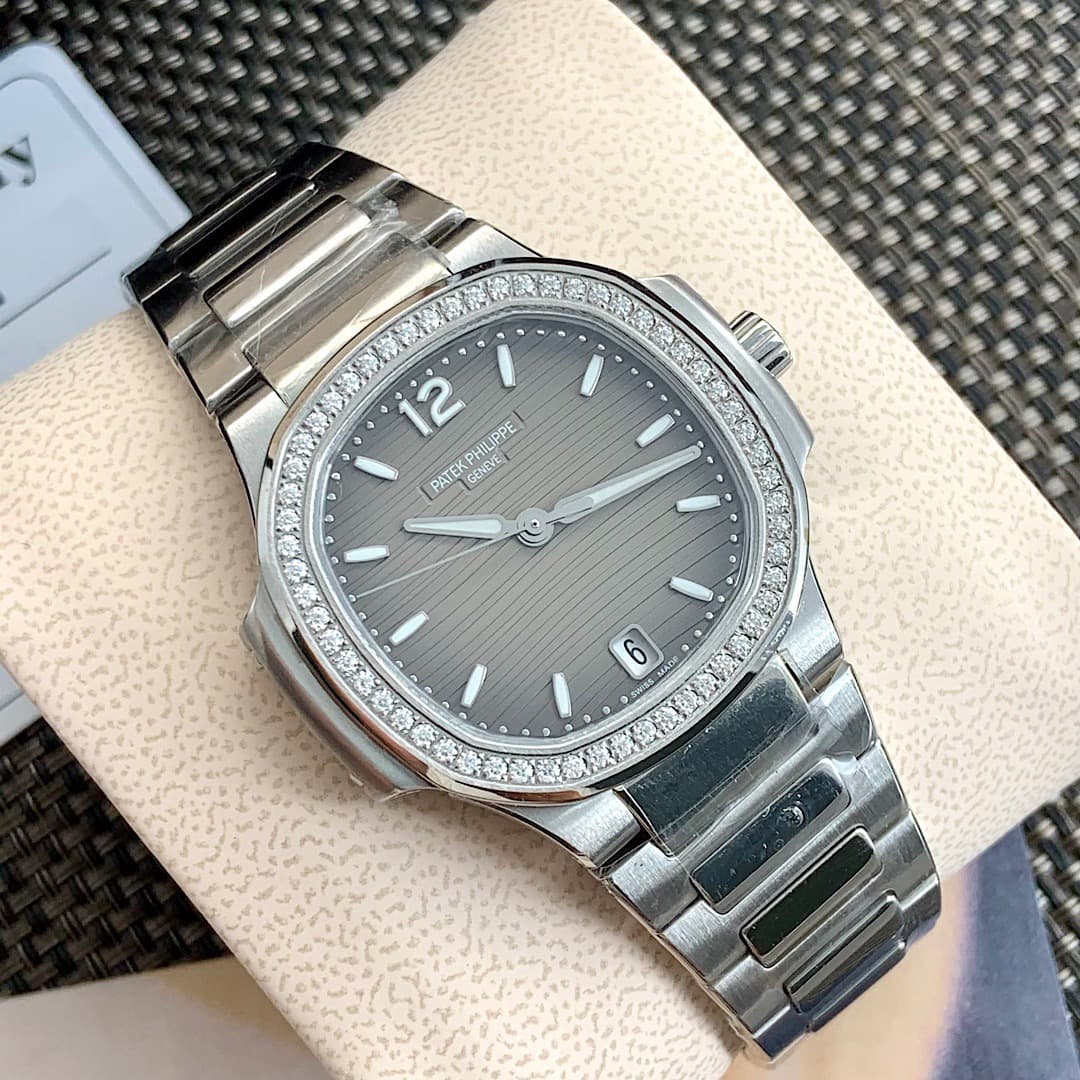 Patek Philippe Nautilus Watch