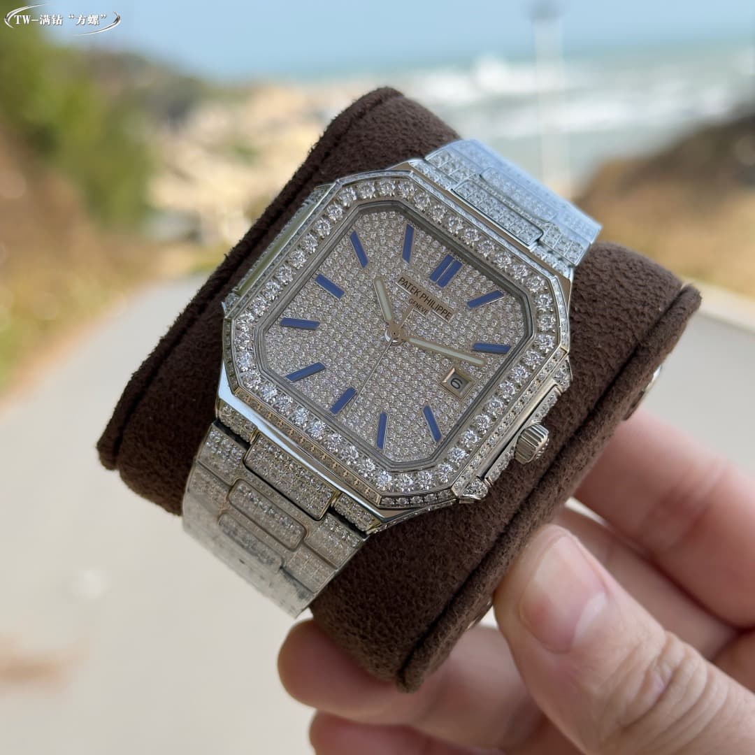 Patek Philippe Nautilus Watch