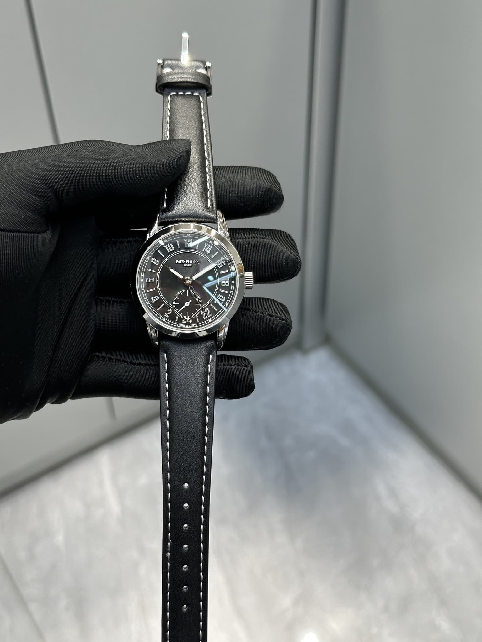 Patek Philippe Calatrava Watch