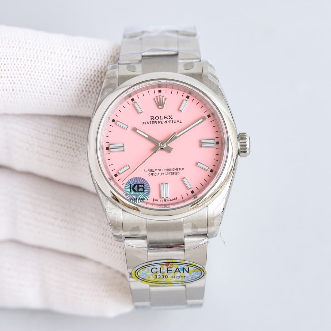 Rolex Oyster Peretual Watch
