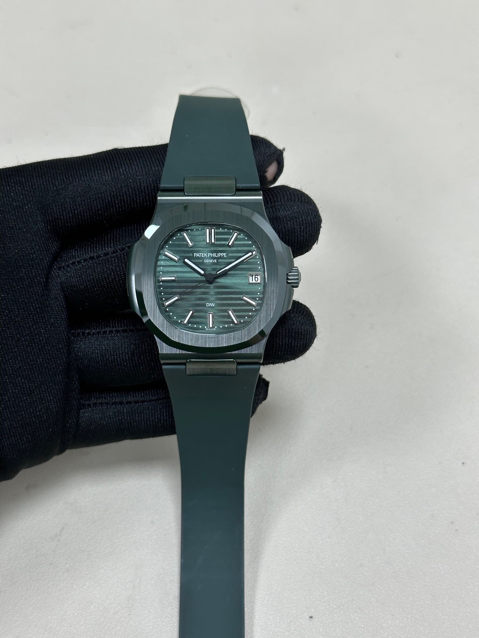 Patek Philippe Nautilus Watch