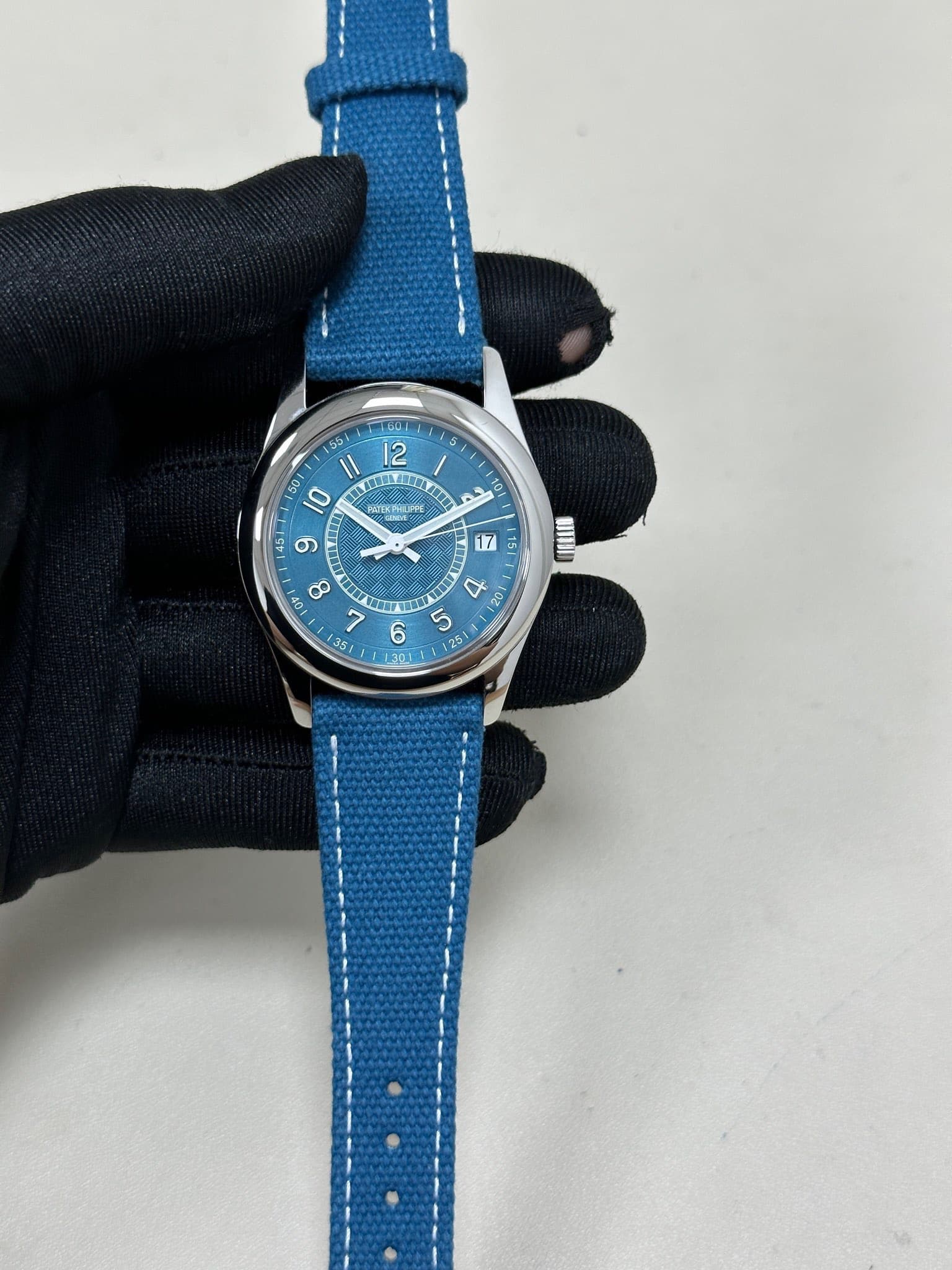 Patek Philippe Calatrava Watch