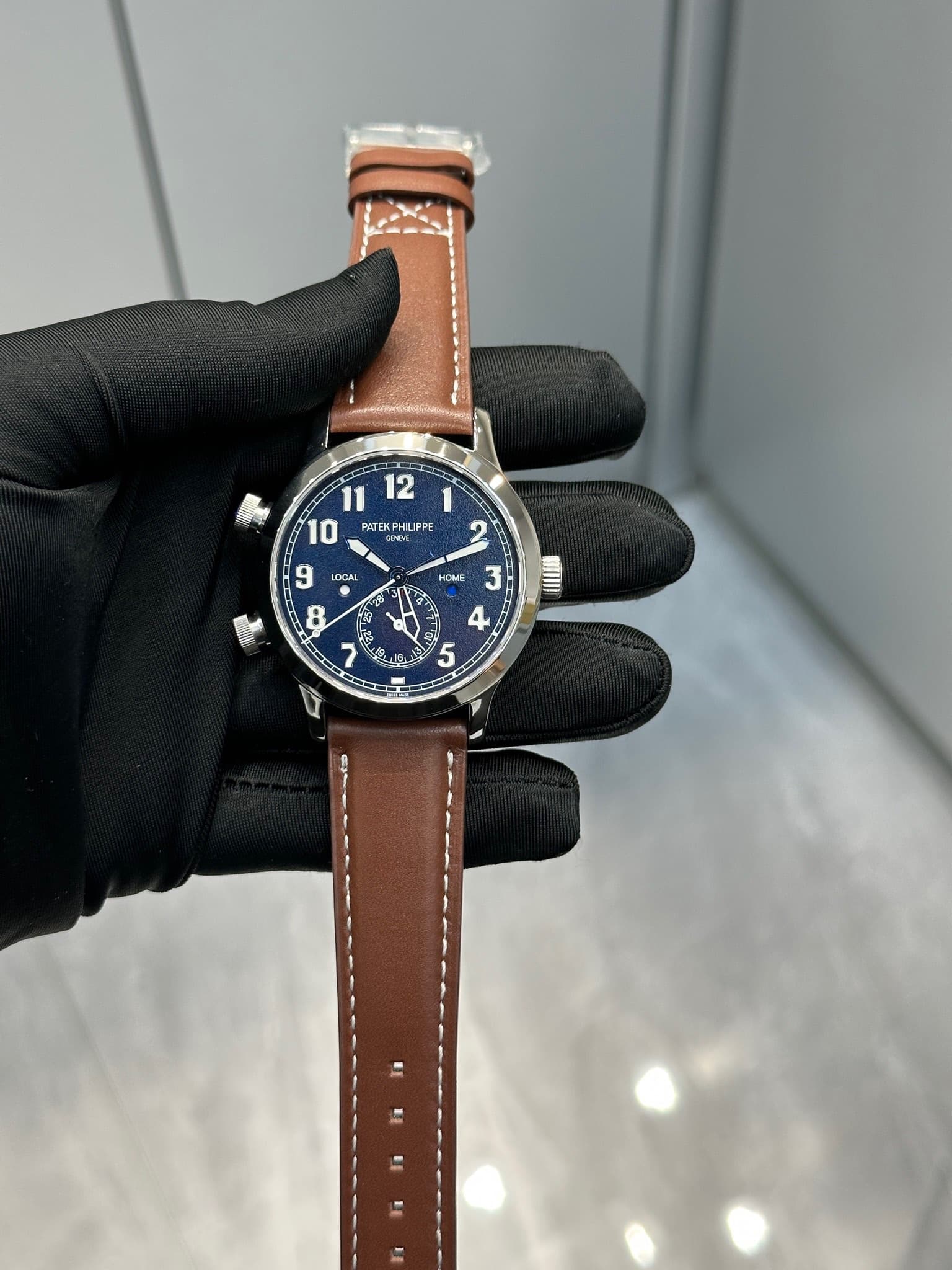 Patek Philippe Calatrava Watch