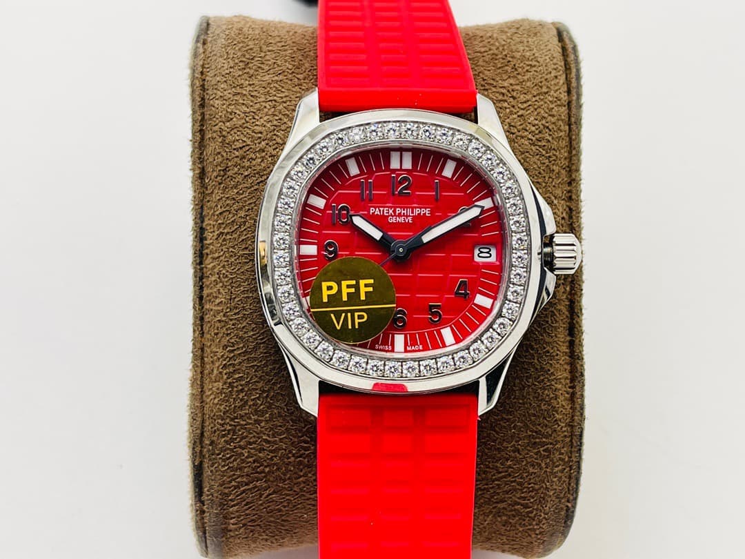 Patek Philippe Nautilus Watch