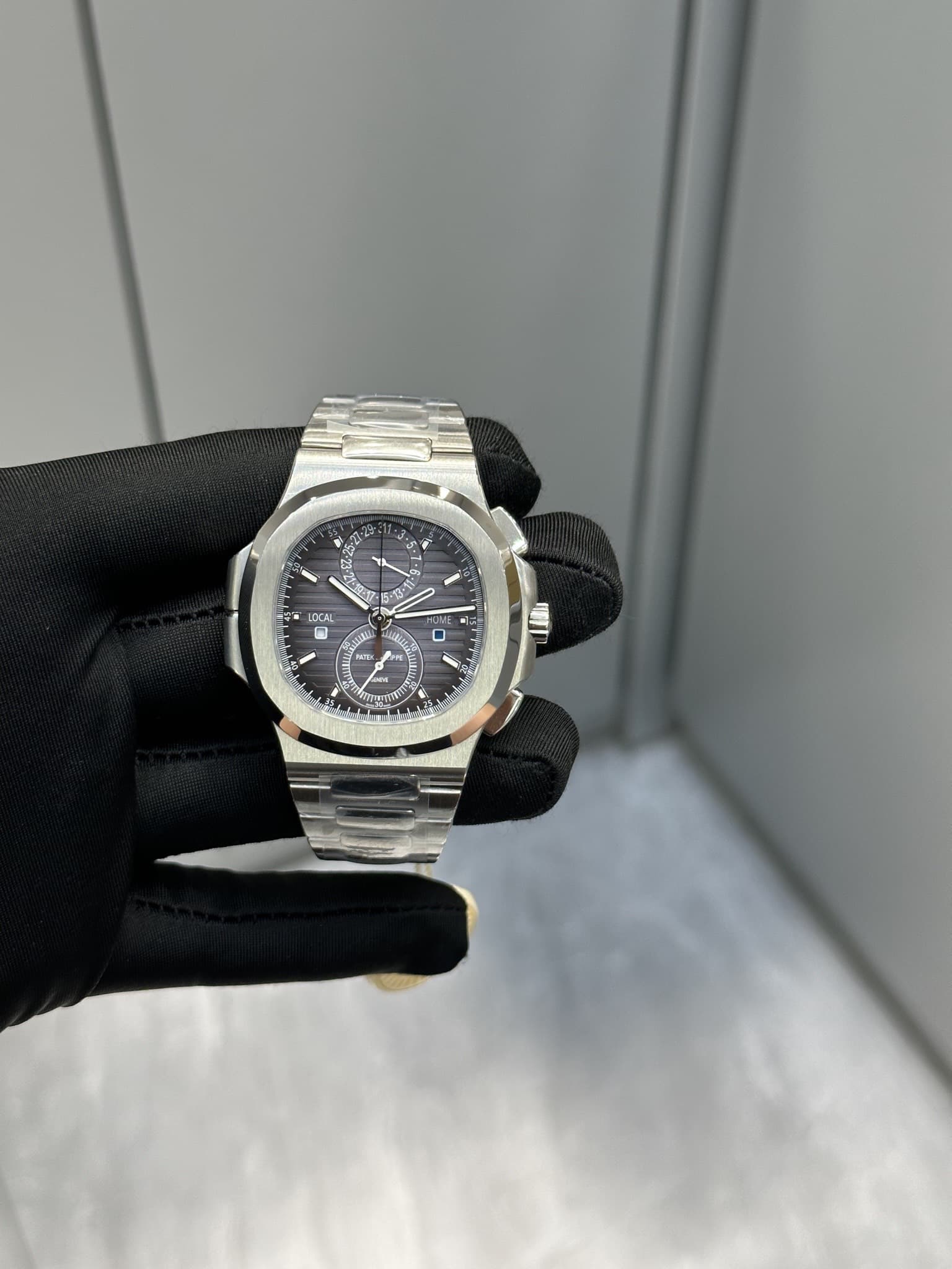 Patek Philippe Nautilus Watch
