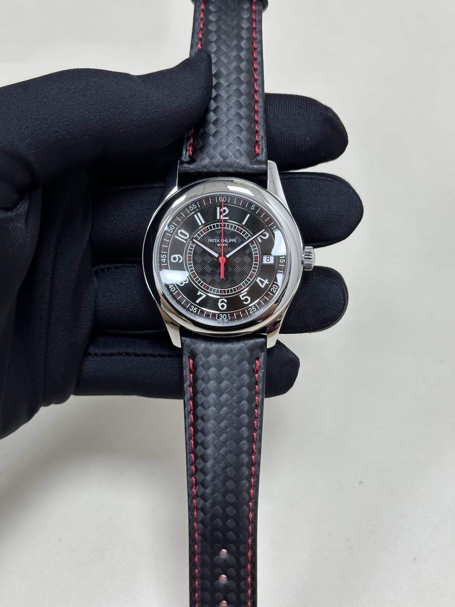 Patek Philippe Calatrava Watch