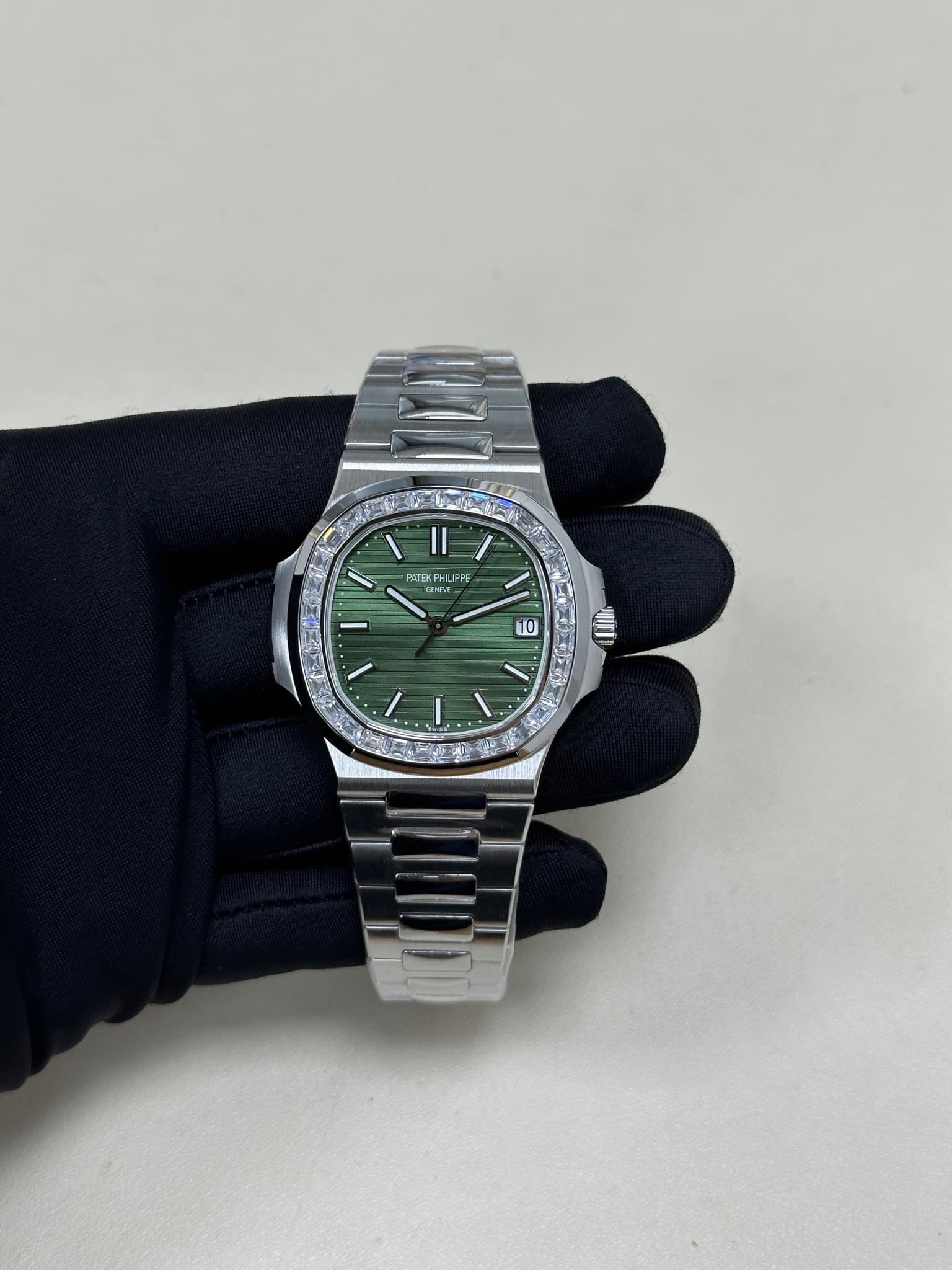 Patek Philippe Nautilus Watch