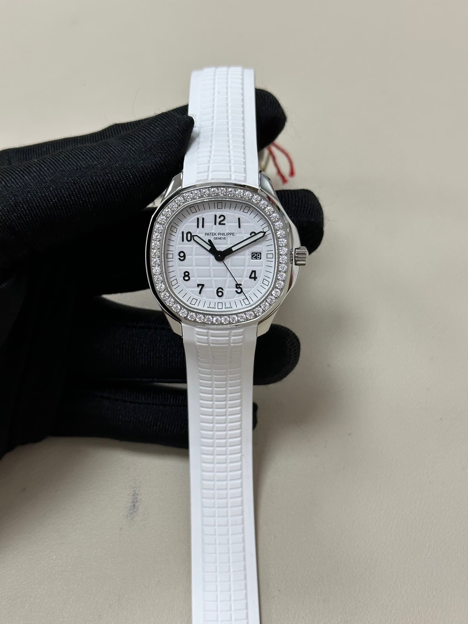 Patek Philippe Aquanaut Watch