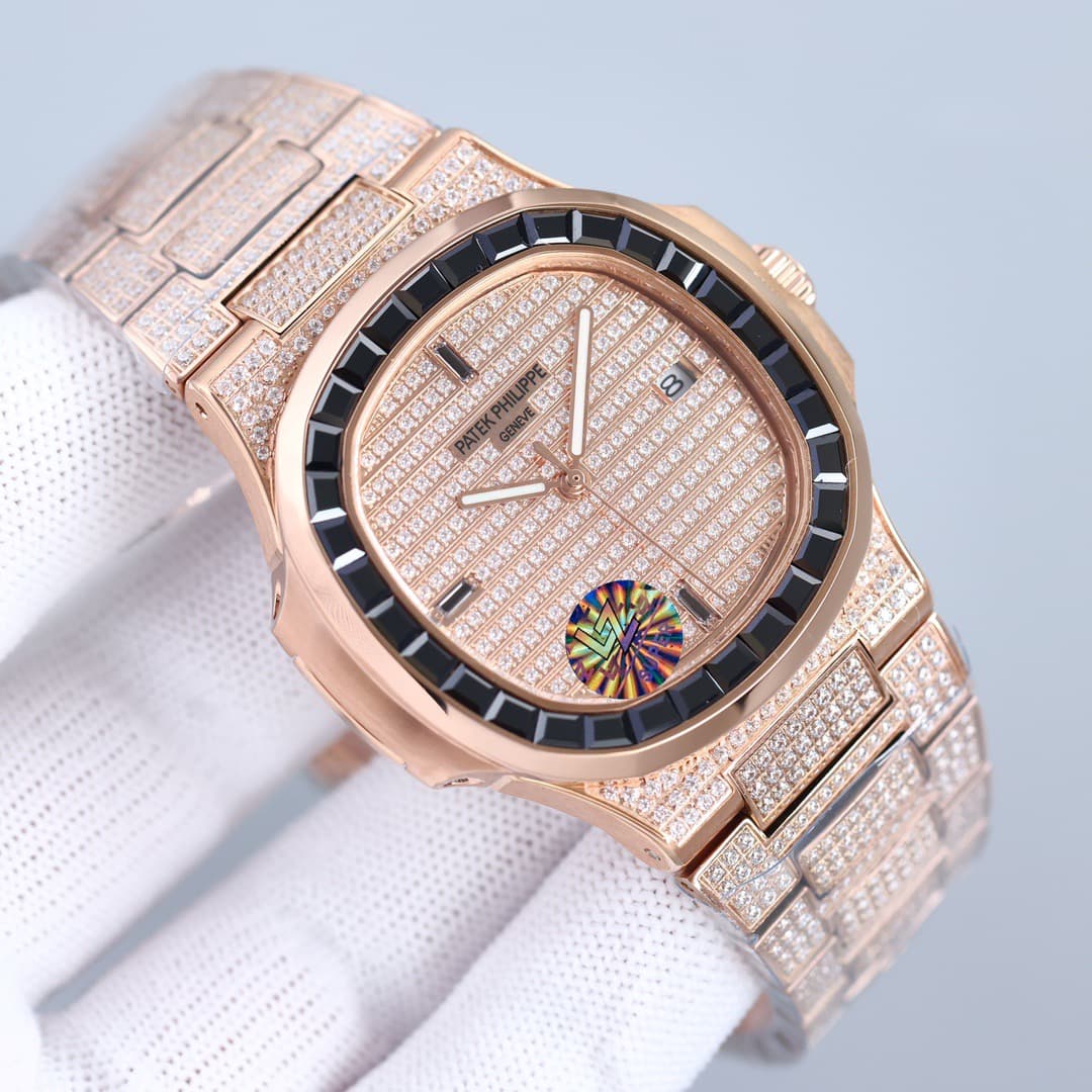 Patek Philippe Nautilus Watch