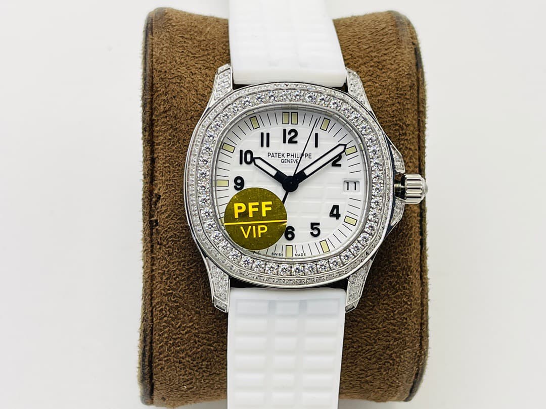 Patek Philippe Nautilus Watch