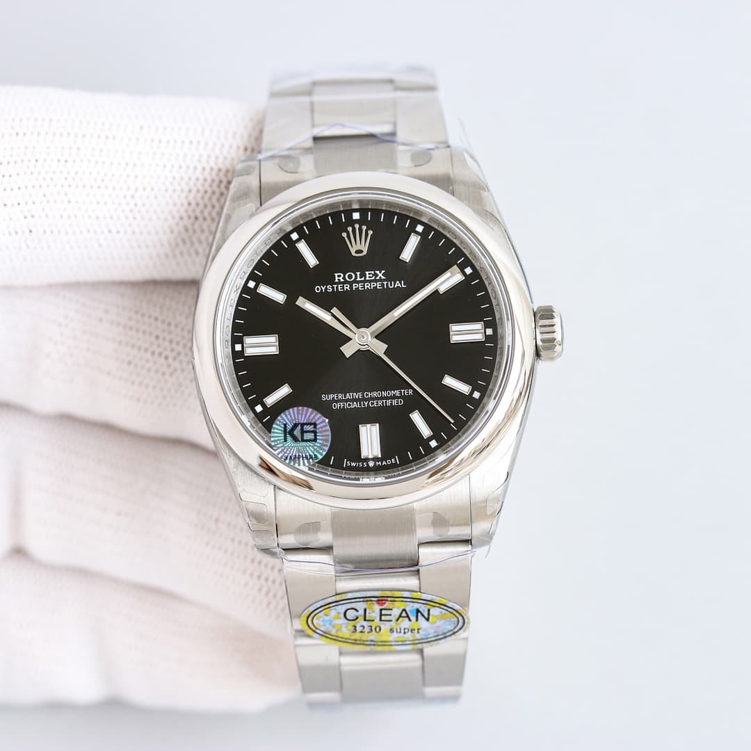 Rolex Oyster Peretual Watch