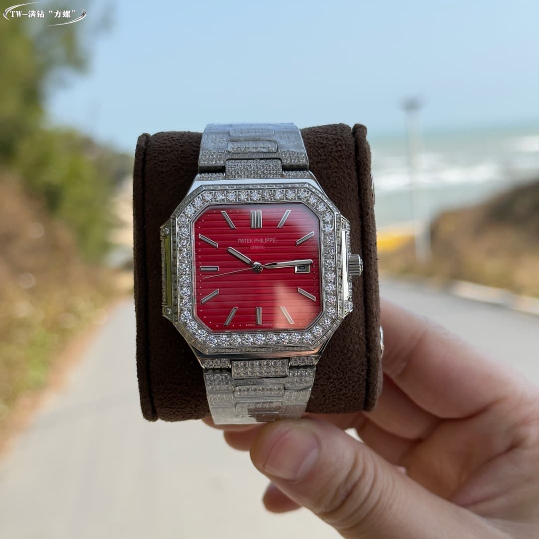 Patek Philippe Nautilus Watch